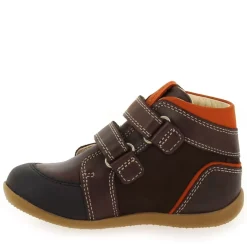 Bikro Mountain - Marron Orange
