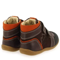 Bikro Mountain - Marron Orange