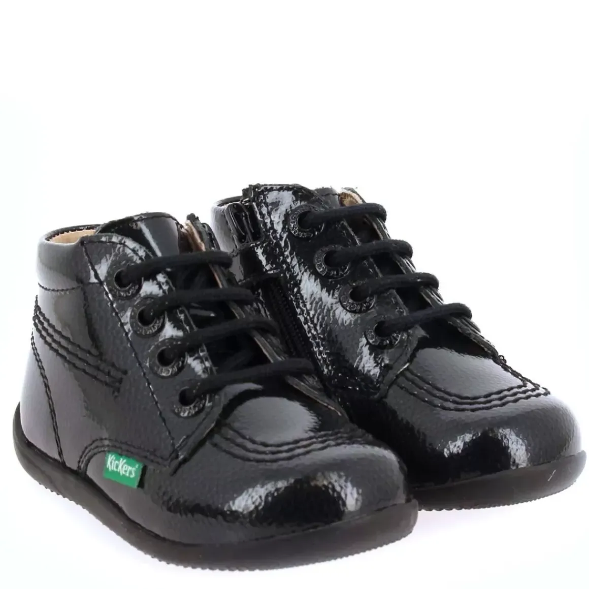 Billista H16 - Vernis Noir