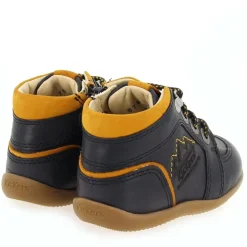 Bins Mountain - Marine Camel