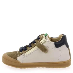 Biscuit - Beige Kaki