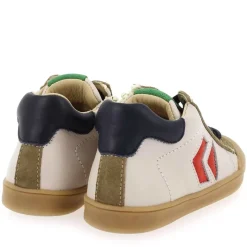 Biscuit - Beige Kaki