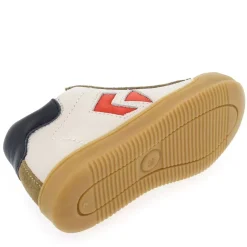 Biscuit - Beige Kaki