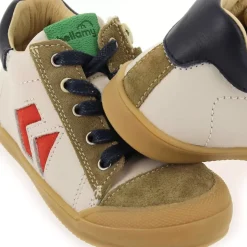 Biscuit - Beige Kaki