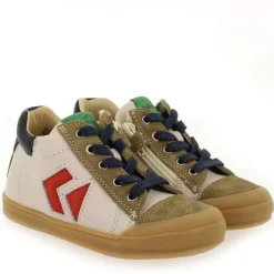Biscuit - Beige Kaki