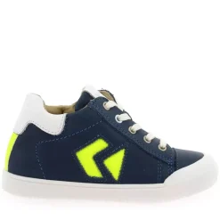 Biscuit - Jeans Jaune