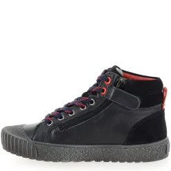 Blacky - Marine