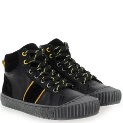Blacky - Noir