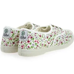 471 - Blanc Multi