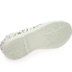 471 - Blanc Multi