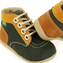 Bonbon 2 H20 - Kaki Camel