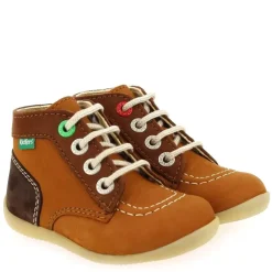 Bonbon 2 Tricolore H21 - Camel Marron