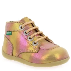 Bonzip - 2 F E23 - Dore Rose