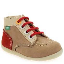 Bonzip - 2 G E22 - Beige Rouge