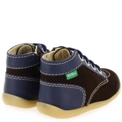 Bonzip - 2 H21 G - Marron Marine
