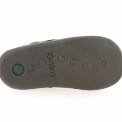 Bonzip - 2 Pois - Argent Multi