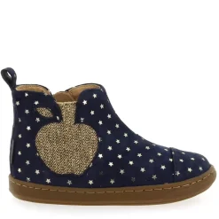 Bouba Apple Stars - Marine Dore