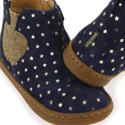 Bouba Apple Stars - Marine Dore