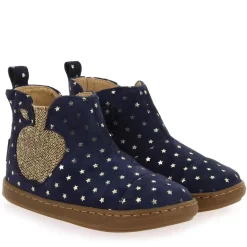 Bouba Apple Stars - Marine Dore