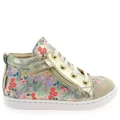 Bouba Bi Zip E22 - Dore Multi
