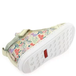Bouba Bi Zip E22 - Dore Multi