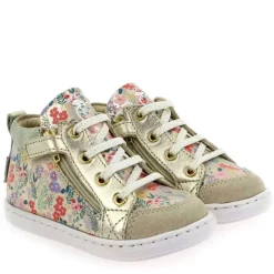 Bouba Bi Zip E22 - Dore Multi