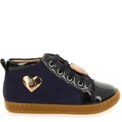 Bouba Heart H21 - Marine