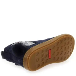 Bouba Pimpin H21 - Marine Argent