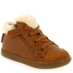 Bouba Zip Wool H23 - Camel
