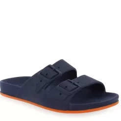 Brasilia Teen - Marine Orange