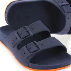 Brasilia Teen - Marine Orange