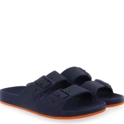 Brasilia Teen - Marine Orange