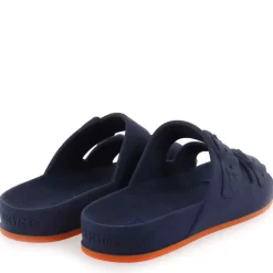 Brasilia - Marine Orange