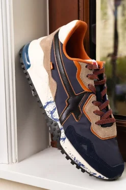 Breeze M 2C86 - Marine Beige