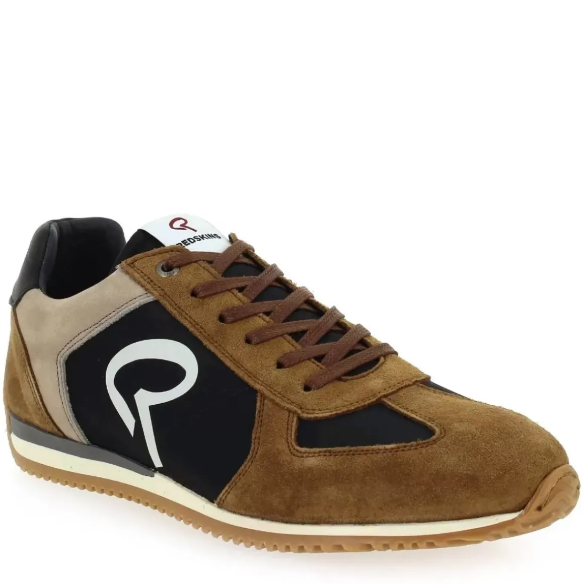 Brillant - Cognac Noir