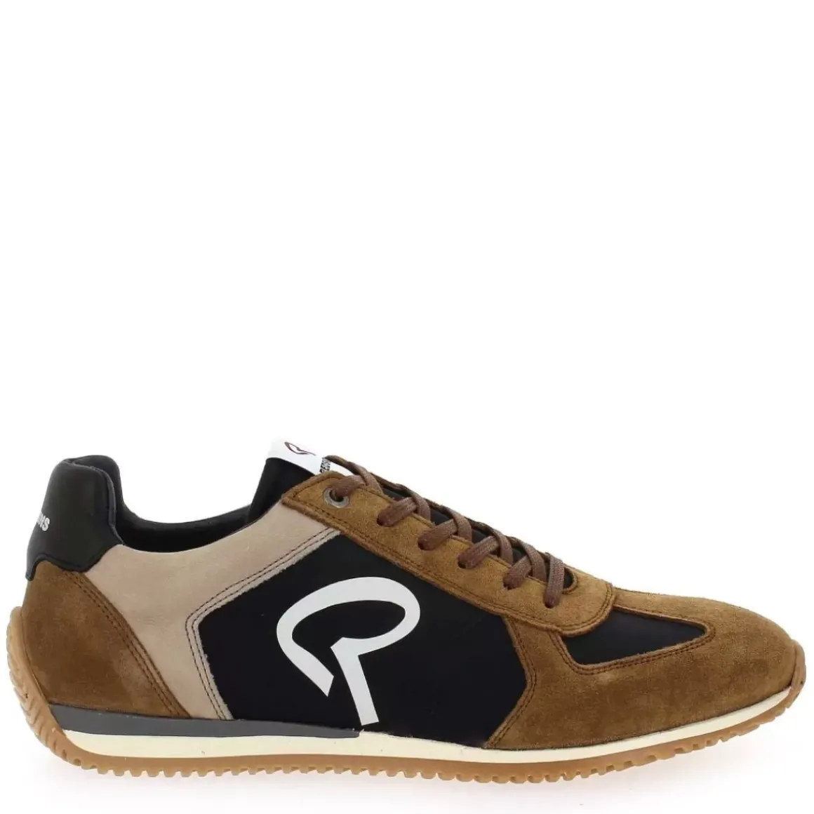 Brillant - Cognac Noir