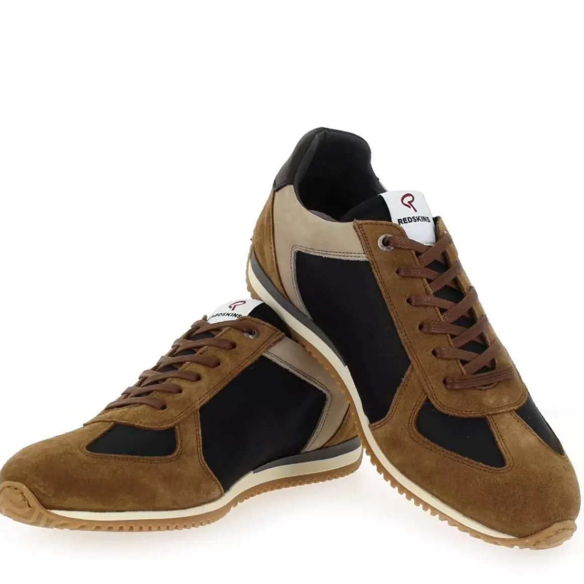 Brillant - Cognac Noir