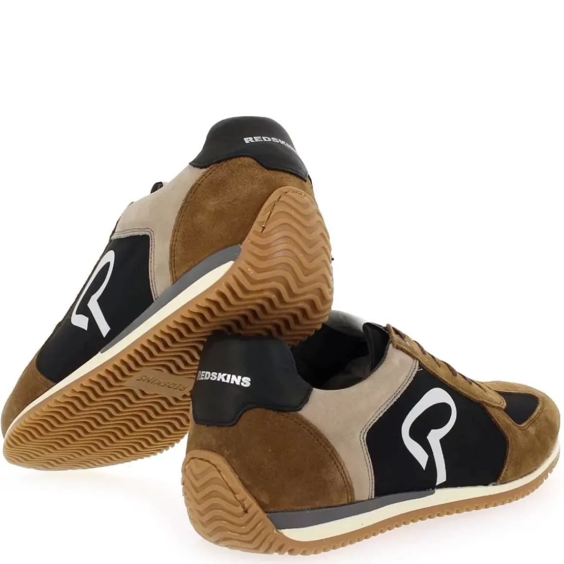 Brillant - Cognac Noir
