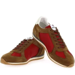 Brillant - Cognac Rouge
