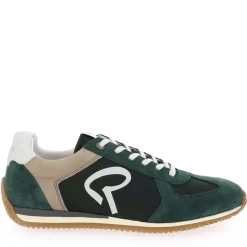 Brillant - Vert