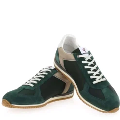 Brillant - Vert