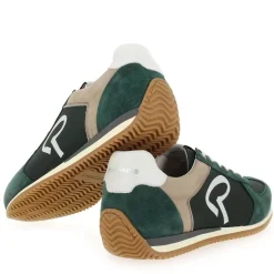 Brillant - Vert