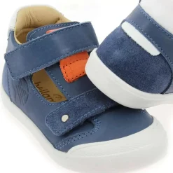 Bruno - Jeans Orange