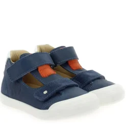 Bruno - Jeans Orange