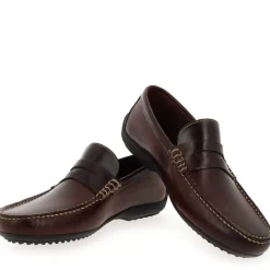 Cabrio - Marron