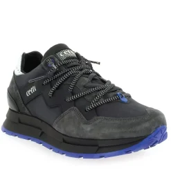 C 1327 - Anthracite Bleu