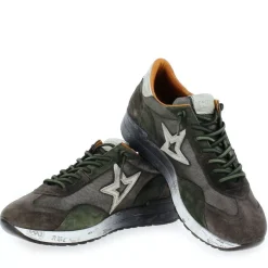 C1269 - Anthracite Kaki