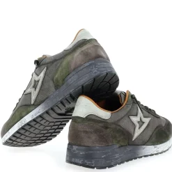 C1269 - Anthracite Kaki