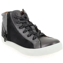 Carla H20 - Noir Argent