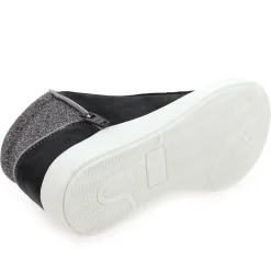 Carla H20 - Noir Argent